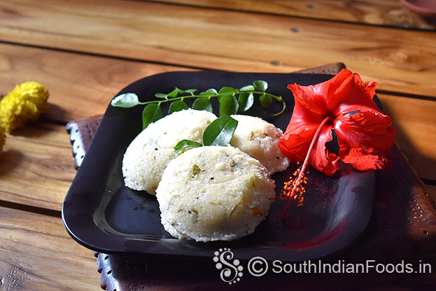 Avalakki idli