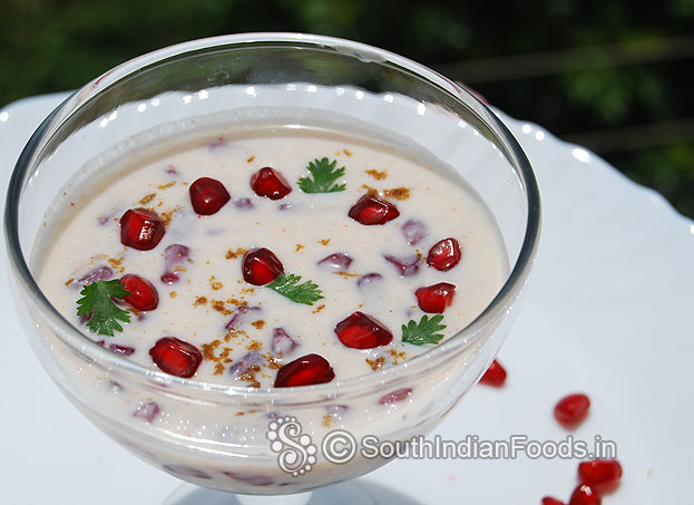 anar ka raita