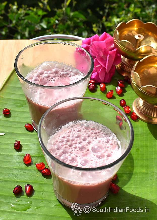 Madhulai lassi without sugar