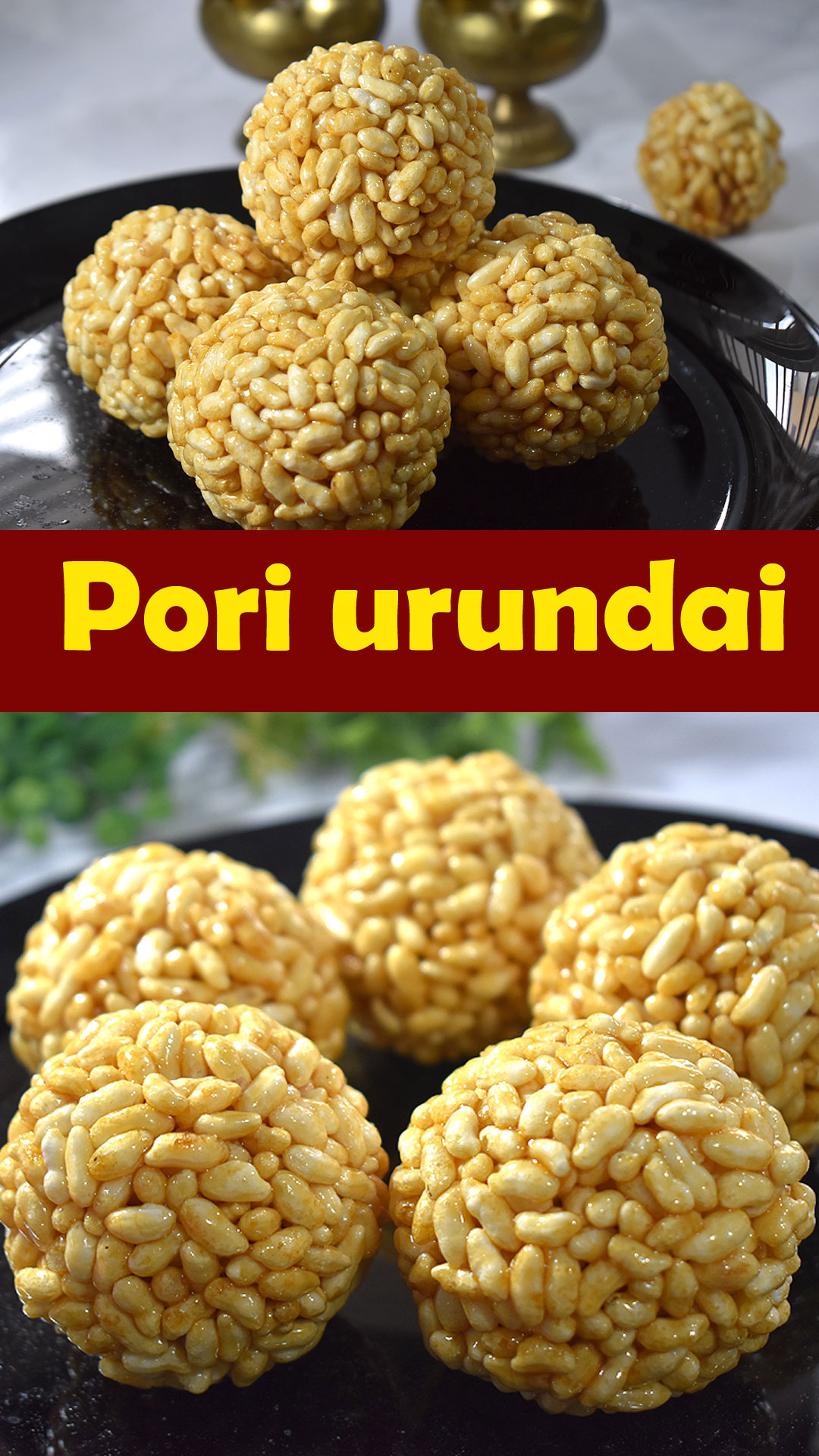 Pori urundai
