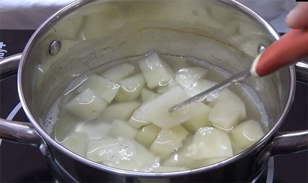 Now its ready,