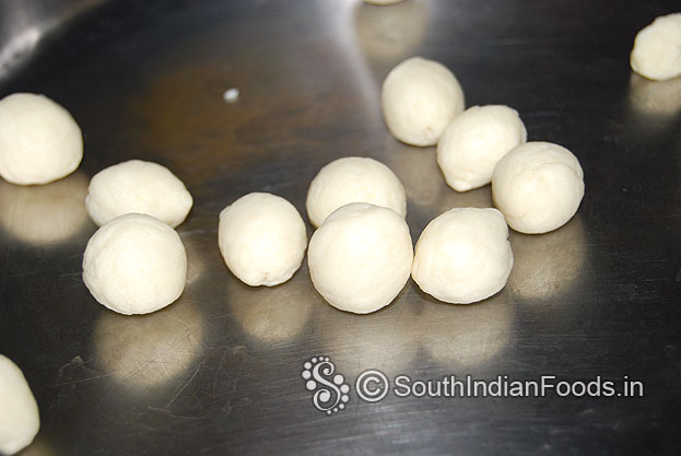 Sakkaravalli kizhangu gulab jamun
