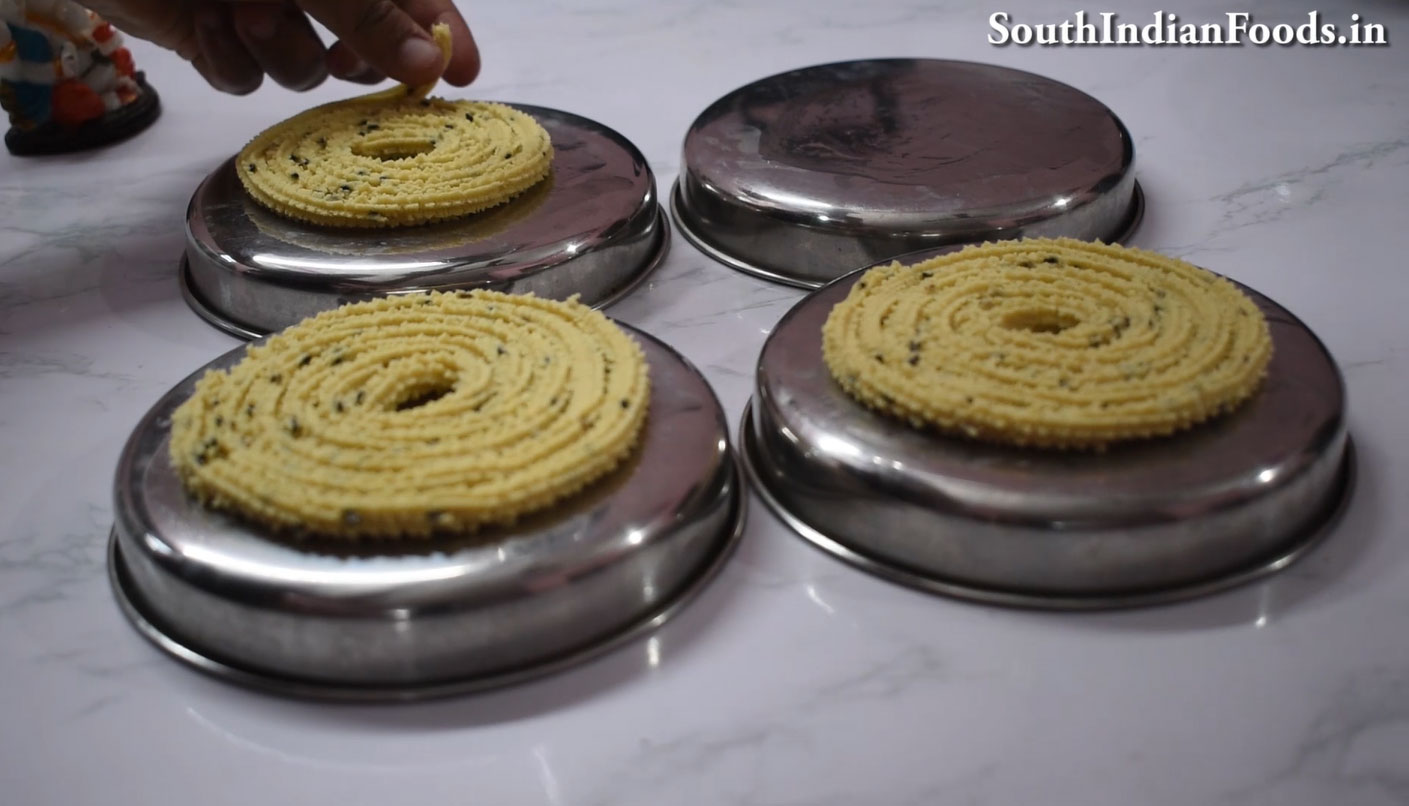 Potato Star Murukku26
