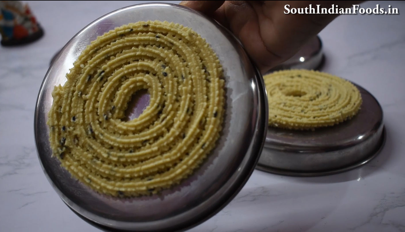 Potato Star Murukku27