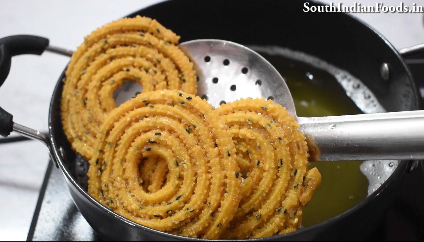 Potato Star Murukku32