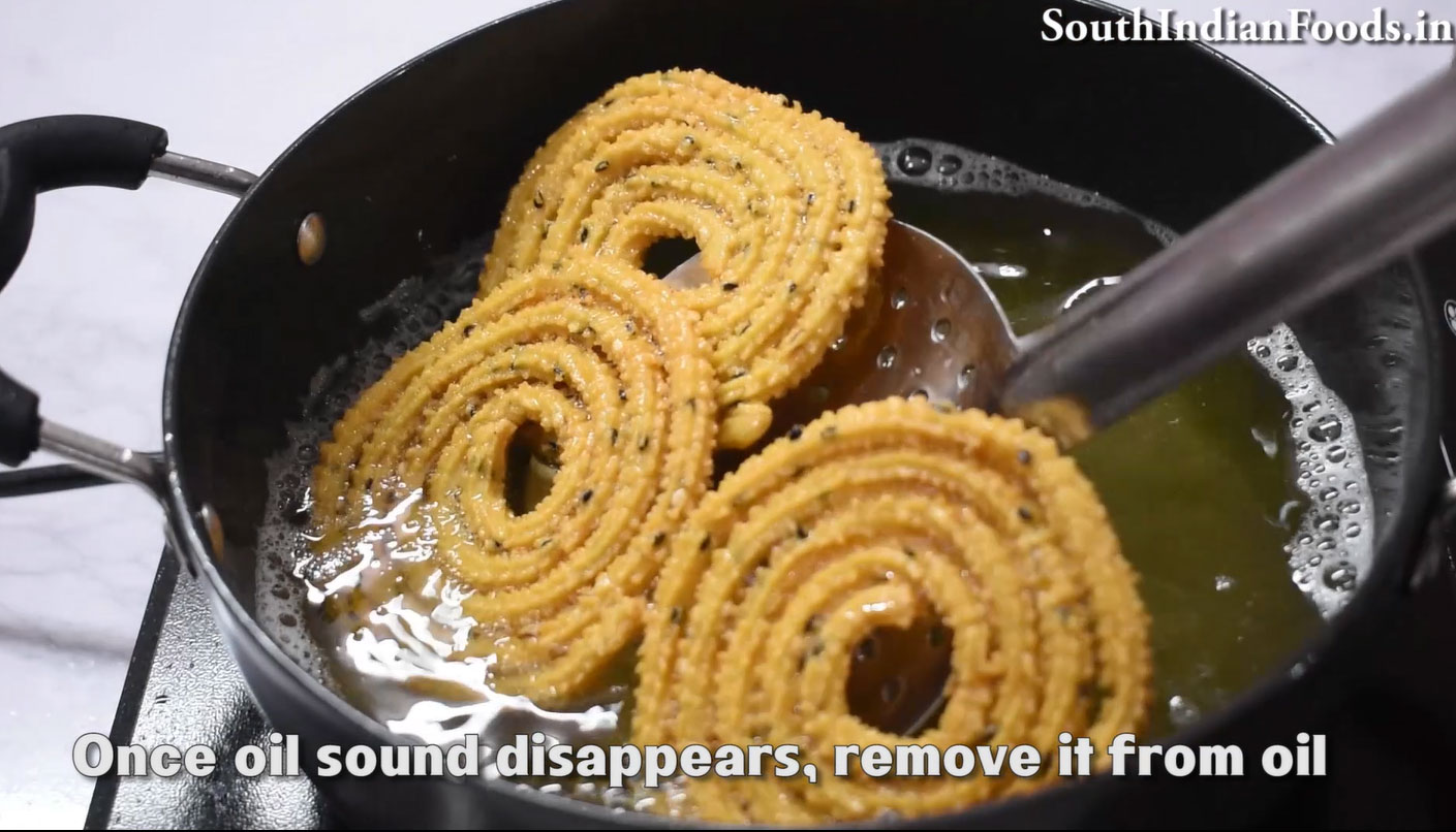 Potato Star Murukku33
