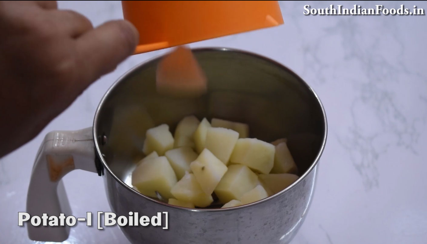 Potato Star Murukku3