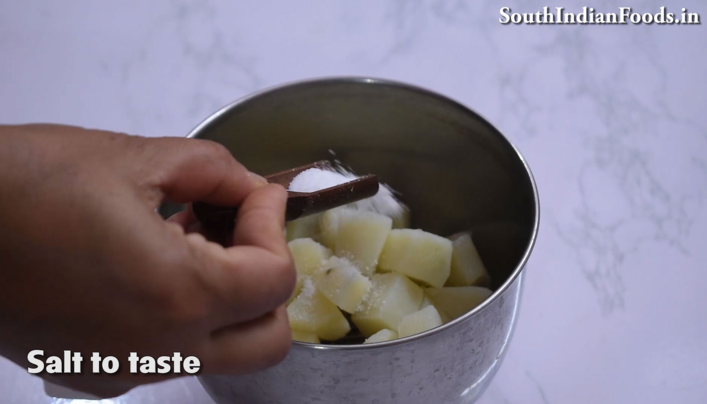 Potato Star Murukku4
