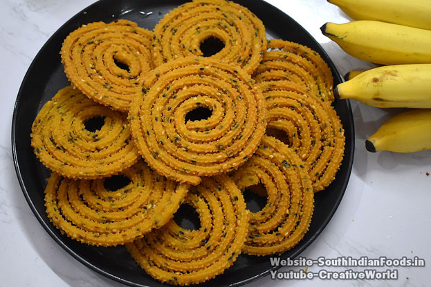 Potato Star Murukku35