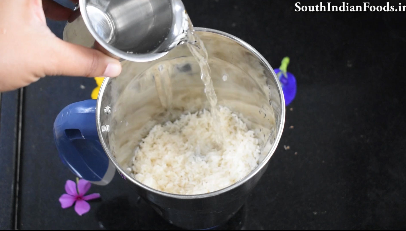 Pulungal arisi murukku recipe step10 