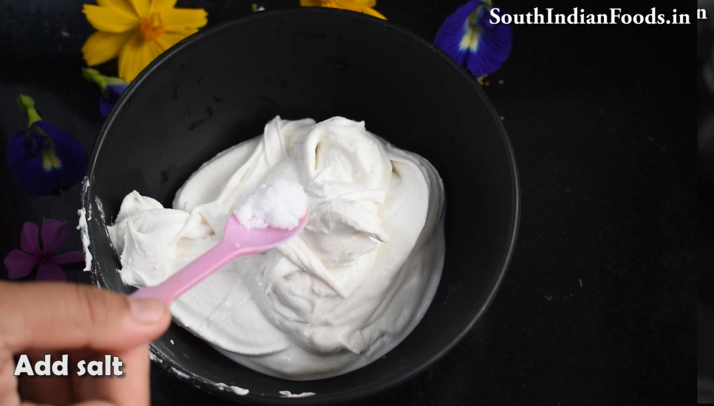 Pulungal arisi murukku recipe step12 