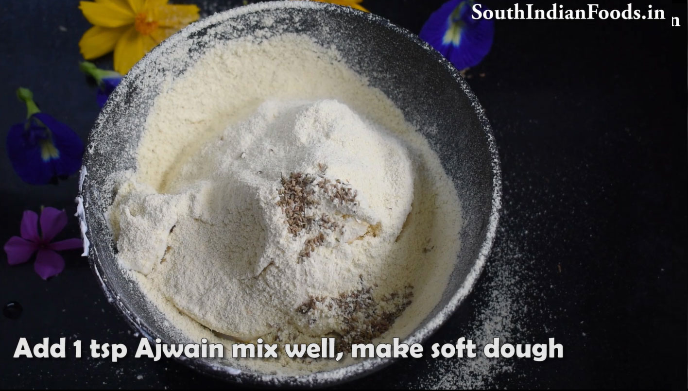 Pulungal arisi murukku recipe step14 