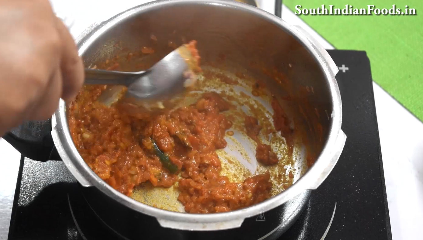 Punjabi chole masala