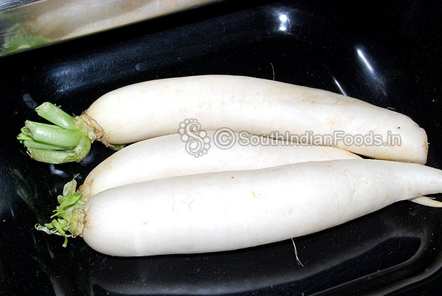 Radish