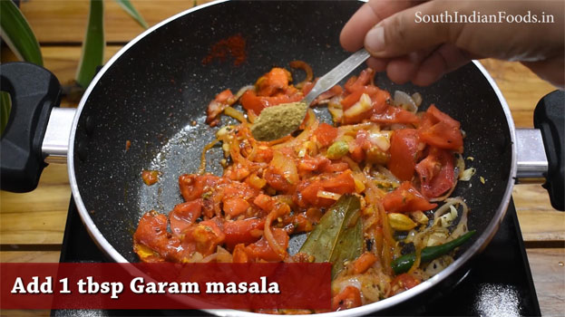 multi grain salna step 15