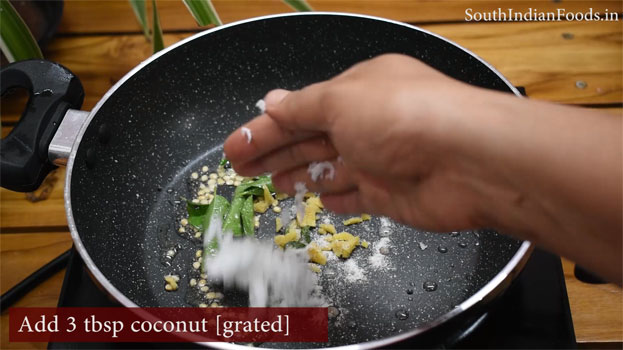 Ragi mani kolukattai recipe step 21