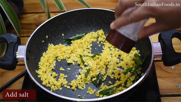 Ragi mani kolukattai recipe step 23