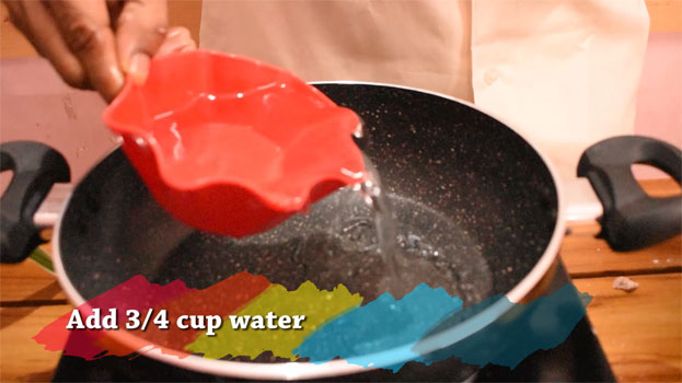 Ragi paal kolukattai  step10