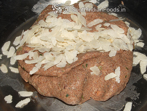 Add poha