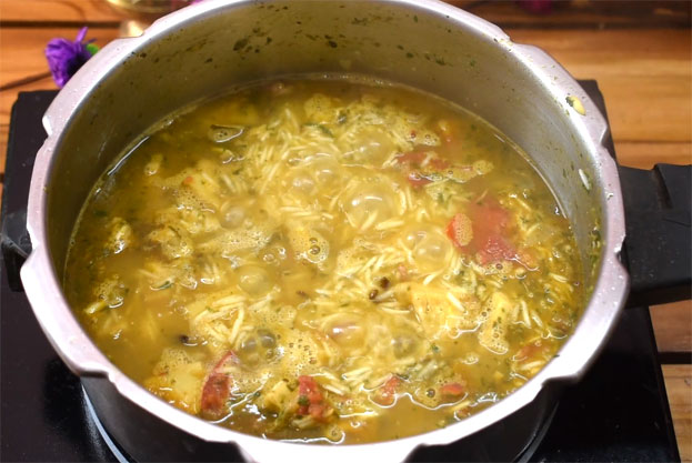Boil