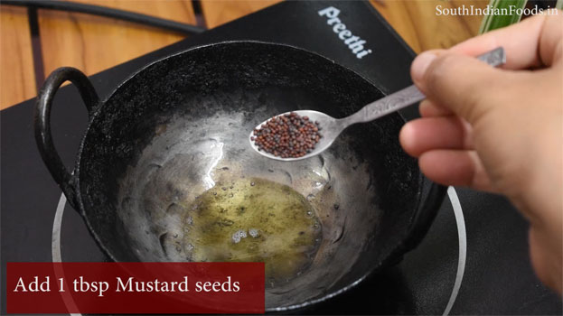 sago idli recipe step 10