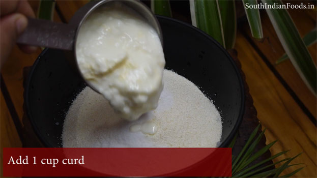 sago idli recipe step 6