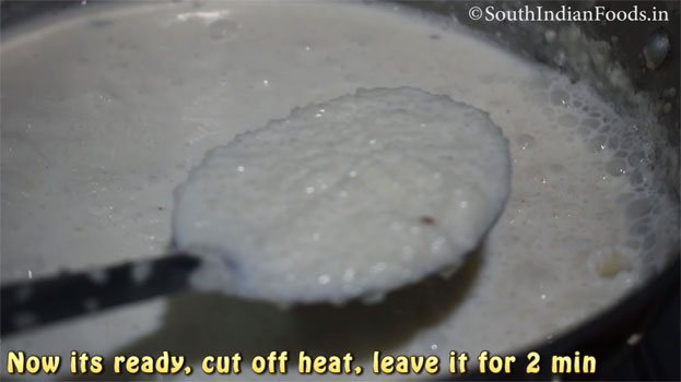 Dry roast Samak rice