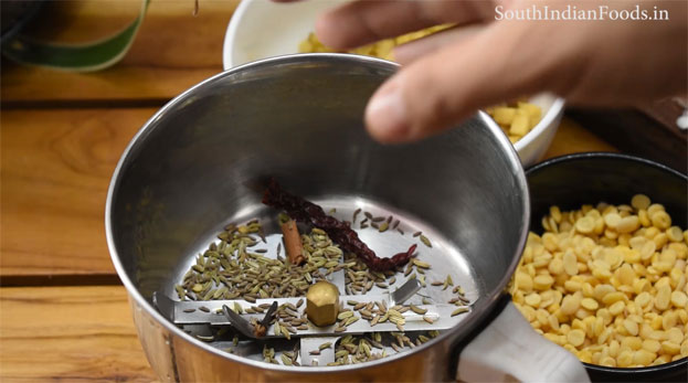 Crispy senai kizhangu masala vadai step 5