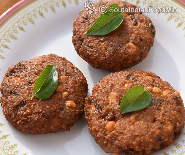 elephant foot yam  vada