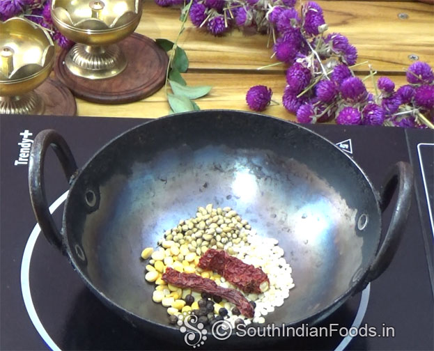 Seppankizhangu puli kuzhambu step 8