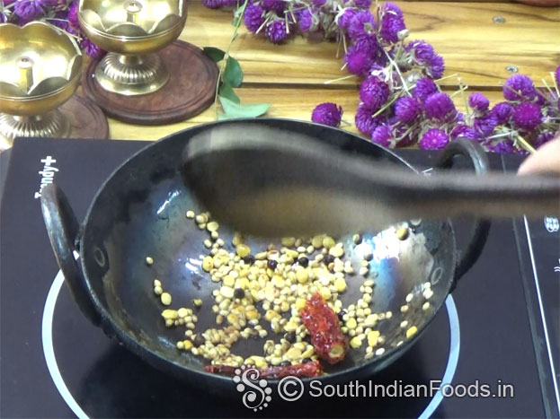 Seppankizhangu puli kuzhambu step 9