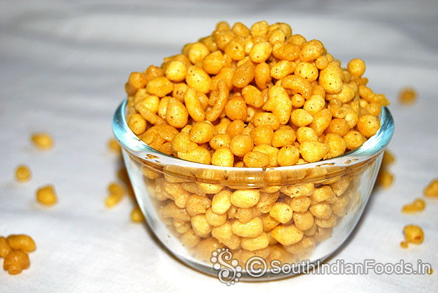 Thenkuzhal rice chakli-diwali special recipe