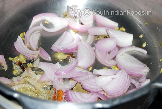Add onion