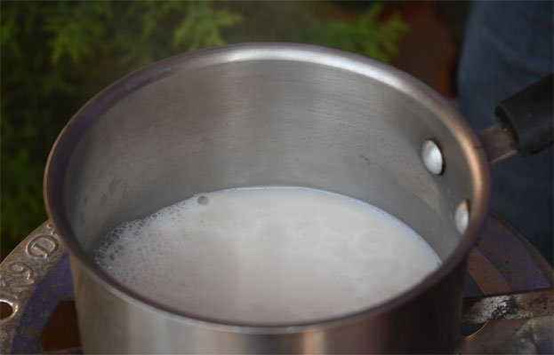 boil