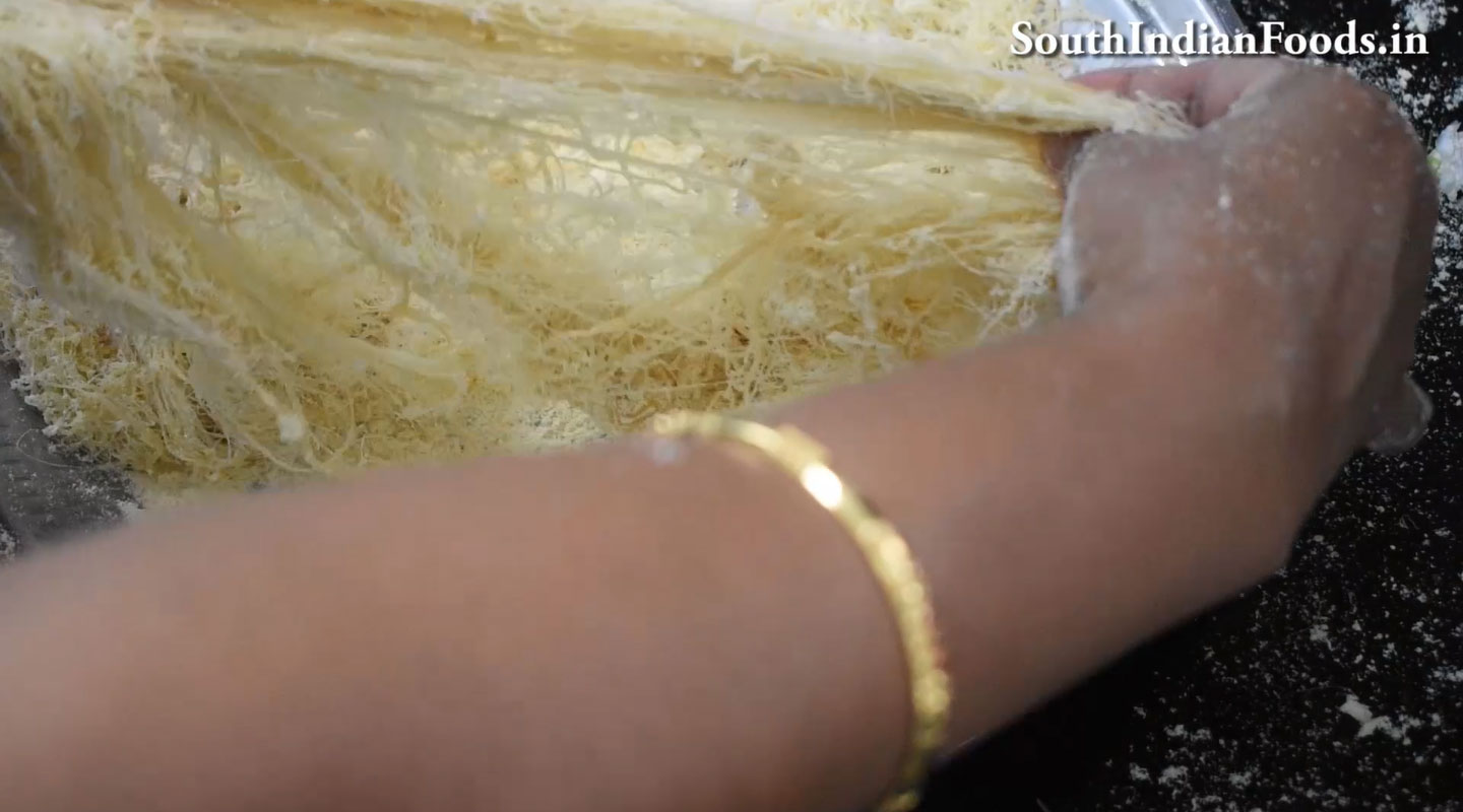  Homemade Soan papdi