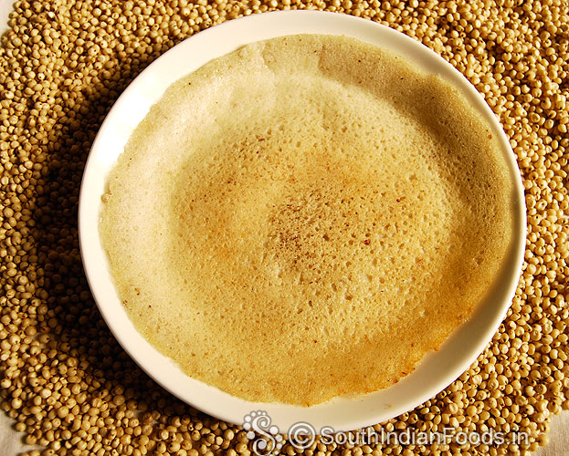 Sola dosai