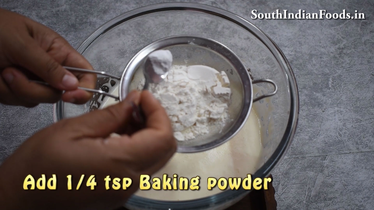 Sponge cake2 