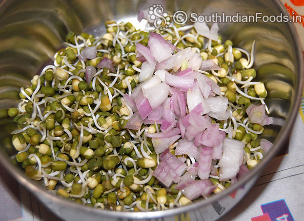 Add onion