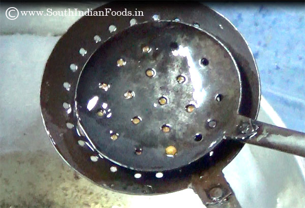 squeeze the adhirasam