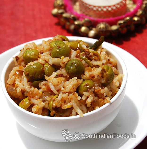 Pachai sundakkai sadam