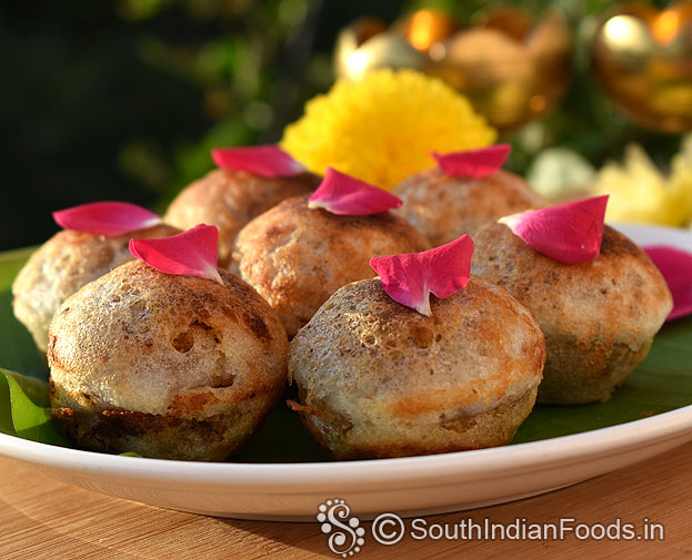 Tamilnadu style seeyam