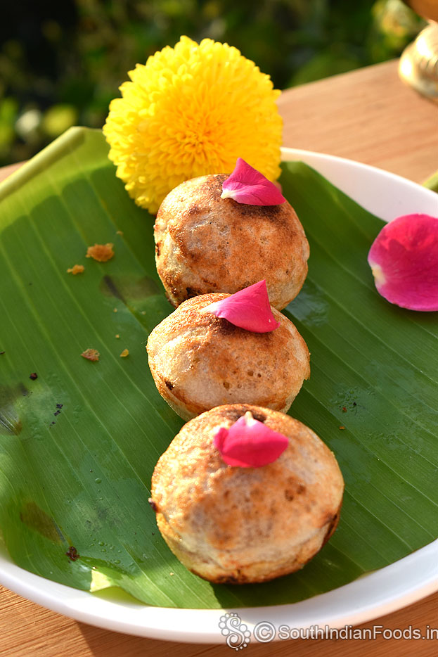 Instant suyam
