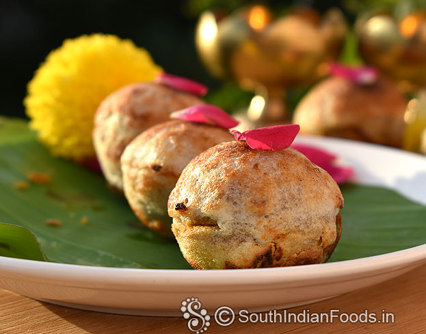 Kadalai paruppu suzhiyam