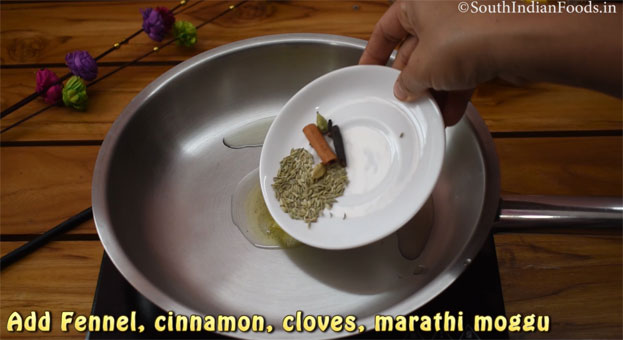 Sweet corn pulav step 16