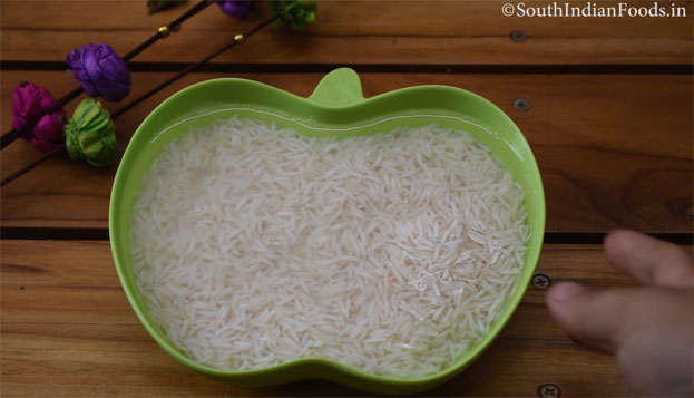 Sweet corn pulav step 4