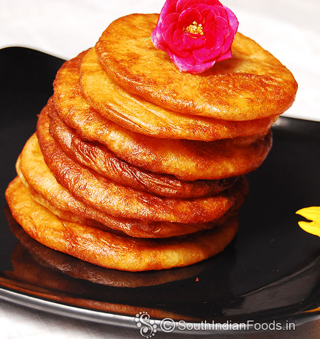 Jaggery athirasam...