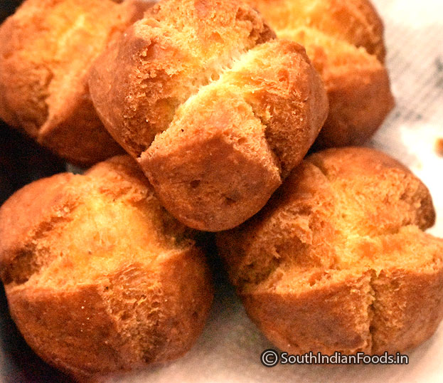Vettu cake-Perfect and Road side stall style kajada