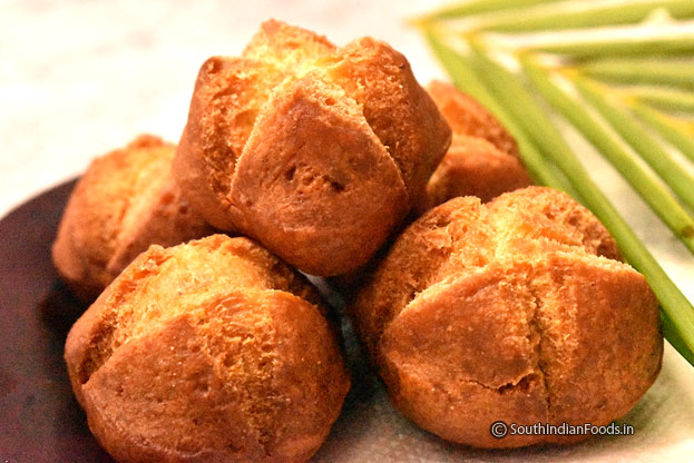 Vettu cake recipe step 19