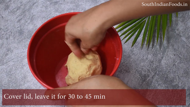 Vettu cake recipe step 10