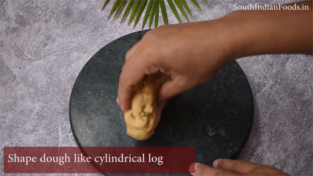 Vettu cake recipe step 11